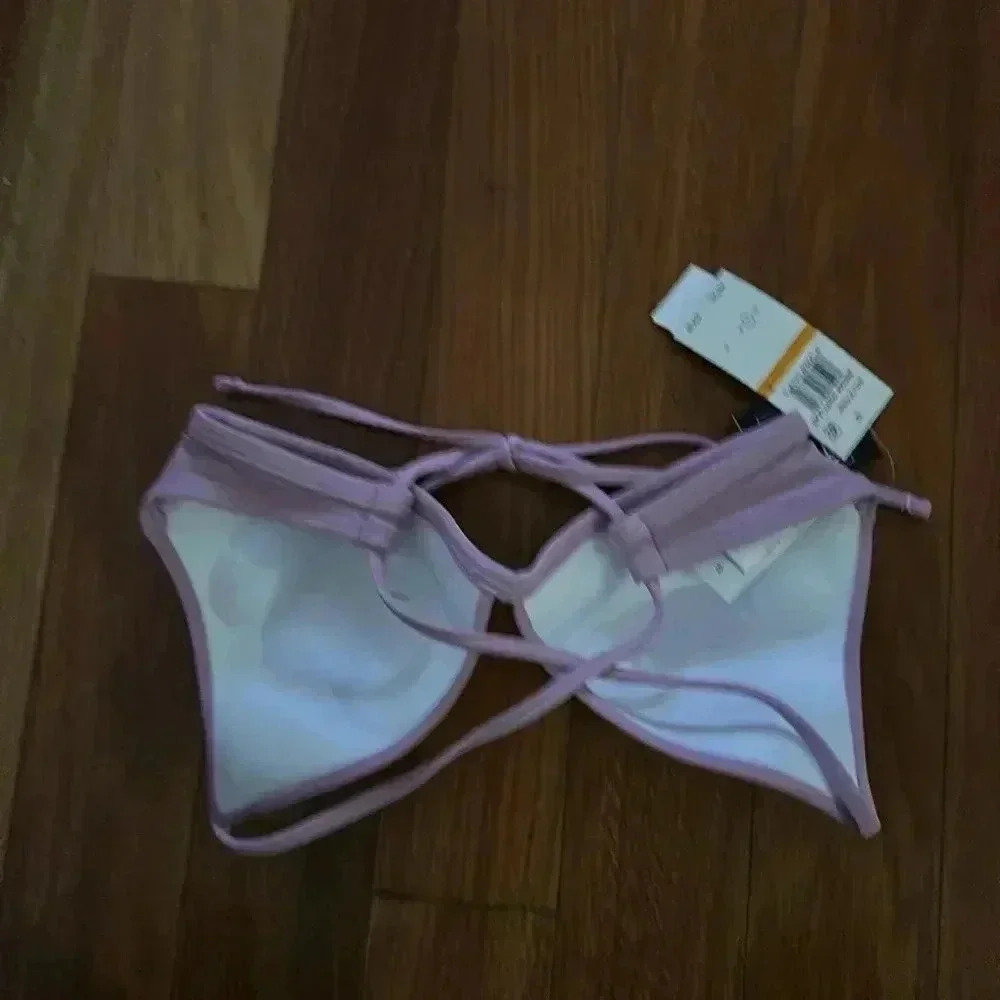 Salt + Cove swim top - Picture 3 of 7